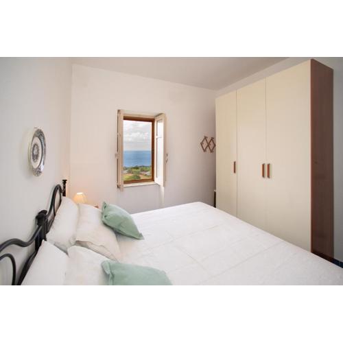 Casa Gallizza con vista mare by Wonderful Italy