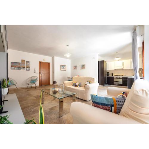 Casa Gallura near the Beach
