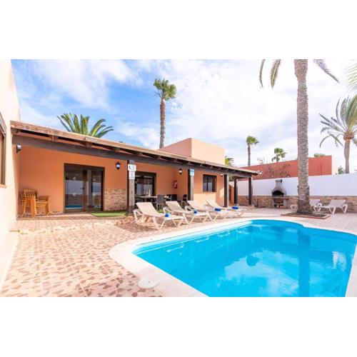 Casa Garcia