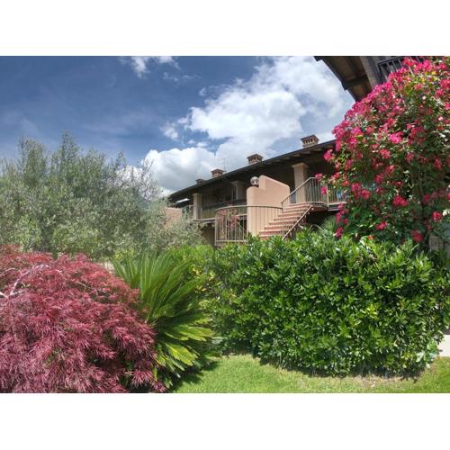 Casa Gardenia