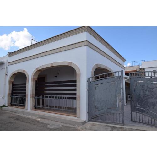 Casa Gardenia