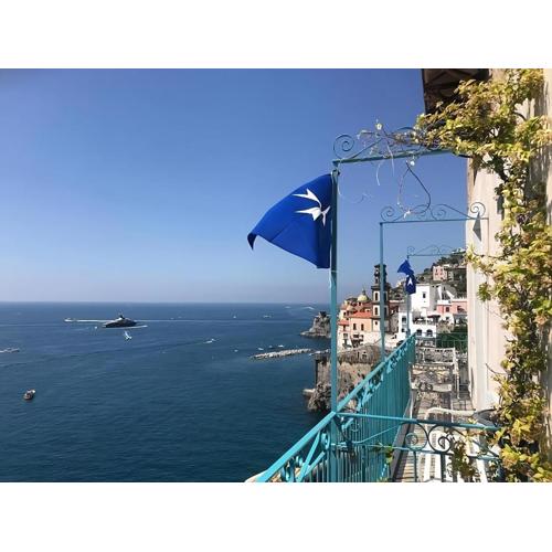 Casa Gargano Ravello Amalfi Coast