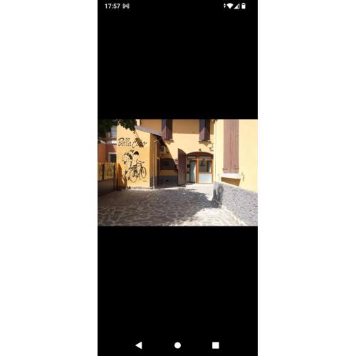 Casa Garo\