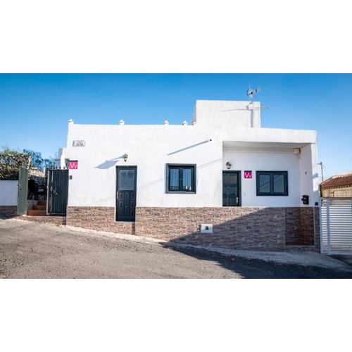 Casa Gattone Adeje Los Menores