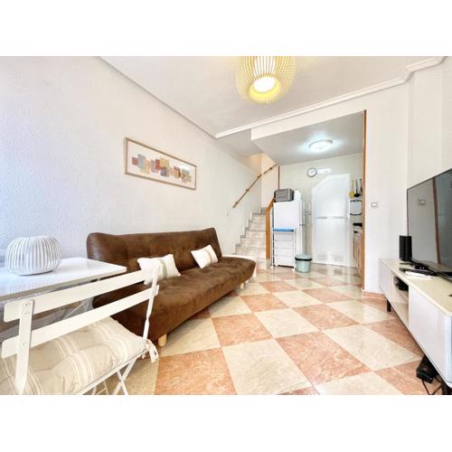 Casa Gaviota Santa Pola by Villas&You