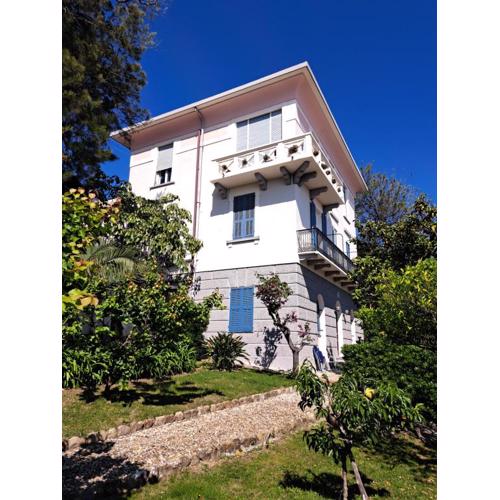 Casa Gazzano