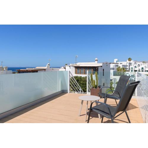 Casa Gecko, Puerto Del Carmen
