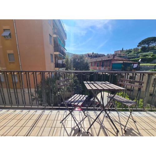 Casa Gelina by PortofinoVacanze