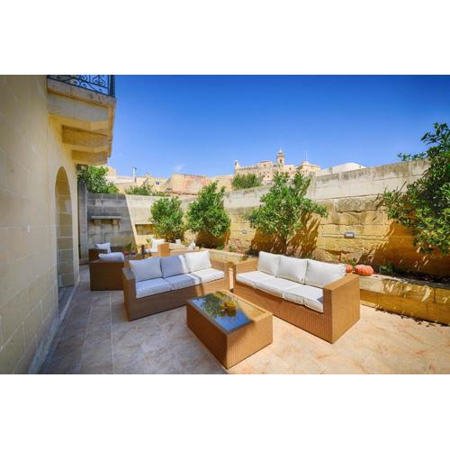 Casa Gemelli Boutique Guesthouse