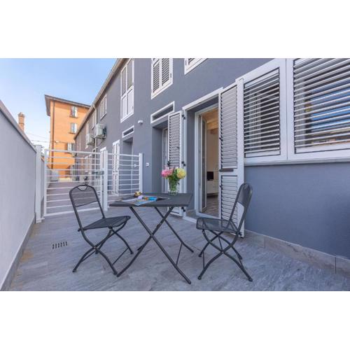 Casa Gemma Comfortable Apartment