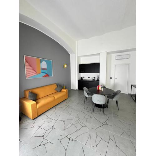 Casa Genovesi - vicino Porta Nuova F.S.