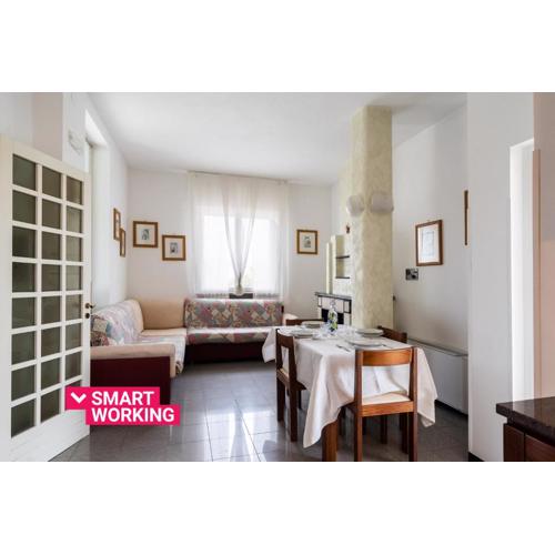 Casa Gentile con giardino