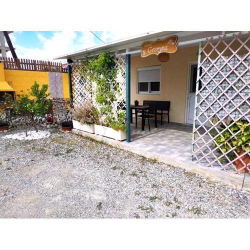 Casa Georgia