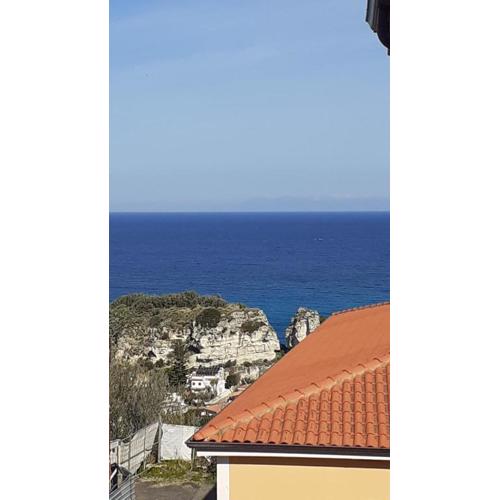 Casa Gerardo vista mare