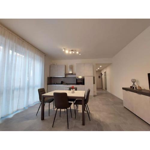 CASA GERRY Bergamo centro