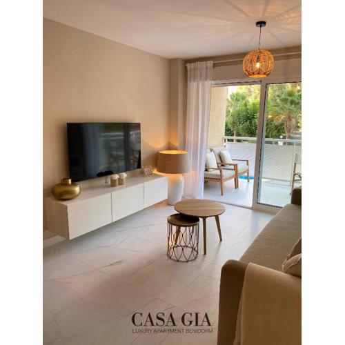 CASA GIA l Luxury apartment Benidorm