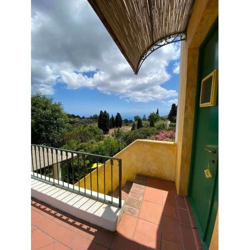 Casa Gialla B&B