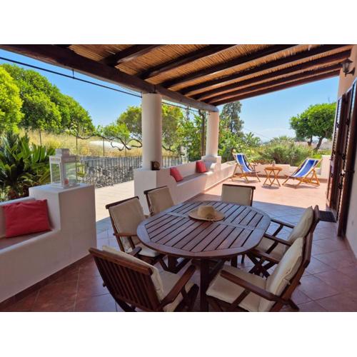 Casa Gialla