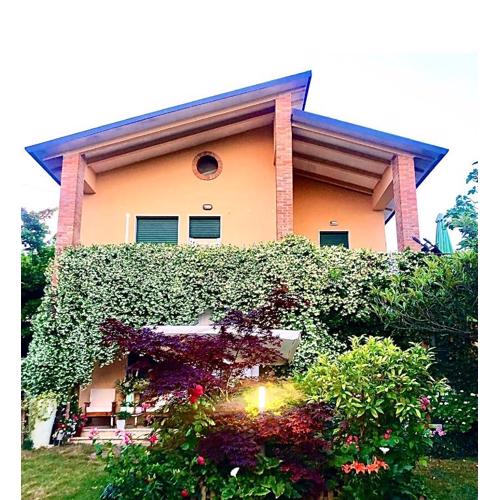 casa Gian