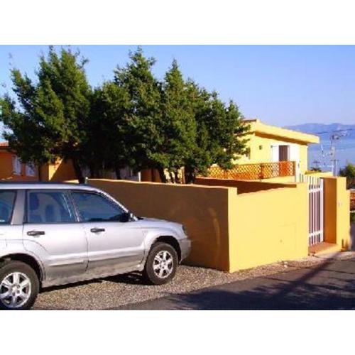Casa Gianni Cala Gonone Mare