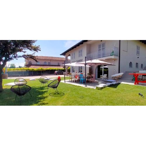 CASA GIANNI