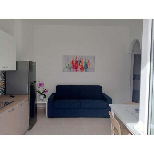 Casa Giannino al Porto d\
