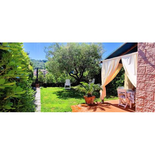 Casa Giardino