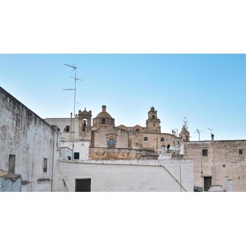 Casa Giglio