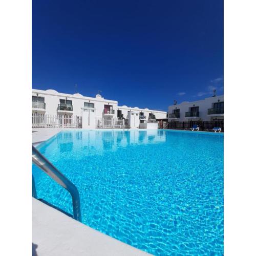 Casa Gil Corralejo San Valentin by AHF