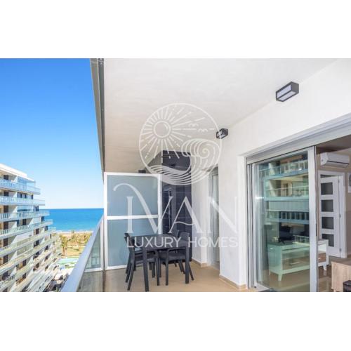 Casa Gilda Ivan Luxury Homes 8ªPlta Norte 1ªLinea