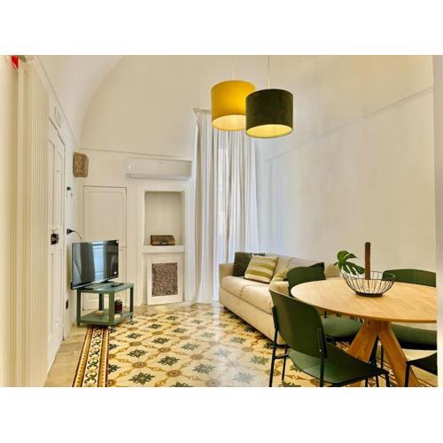 Casa GILDO - city centre