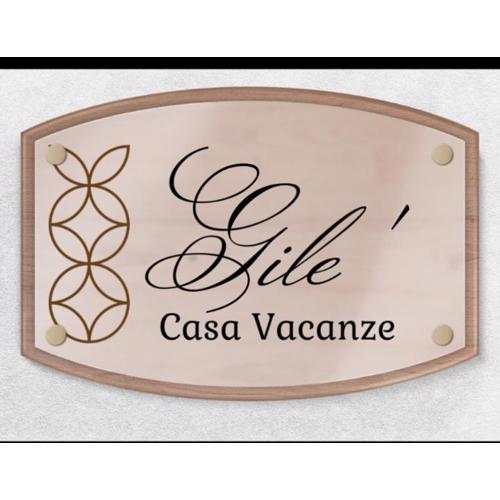 Casa Gilè