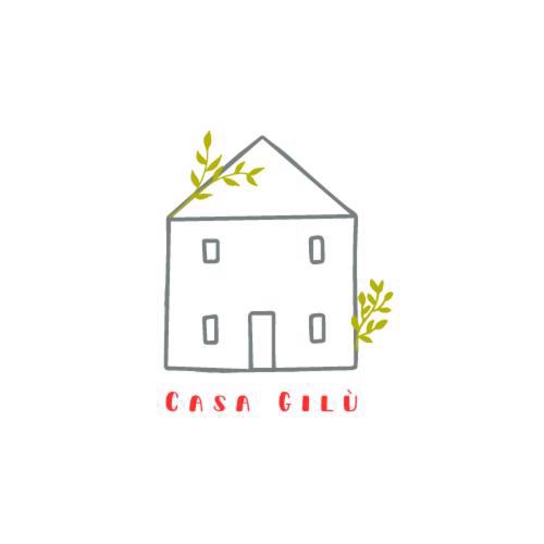 CASA GILU\