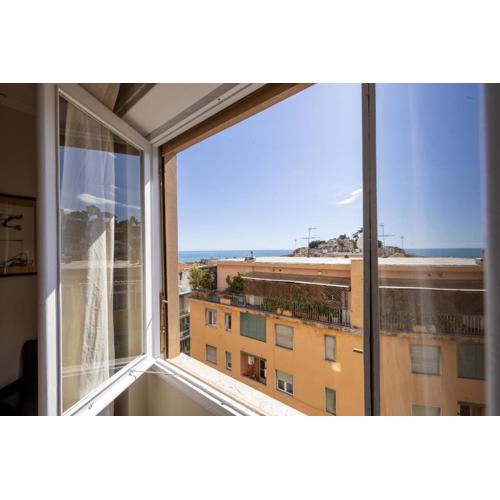 Casa Gina-Centro - Sea View
