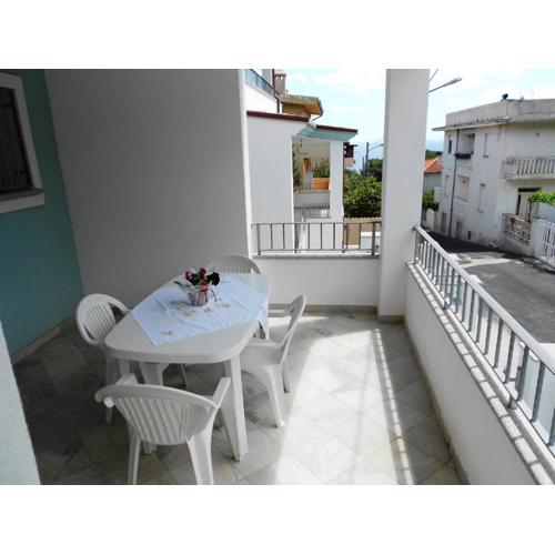 Casa Ginepri C