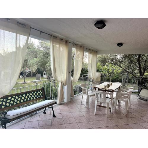 Casa Ginepro