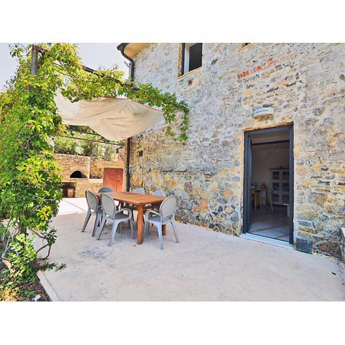 Casa Ginestra