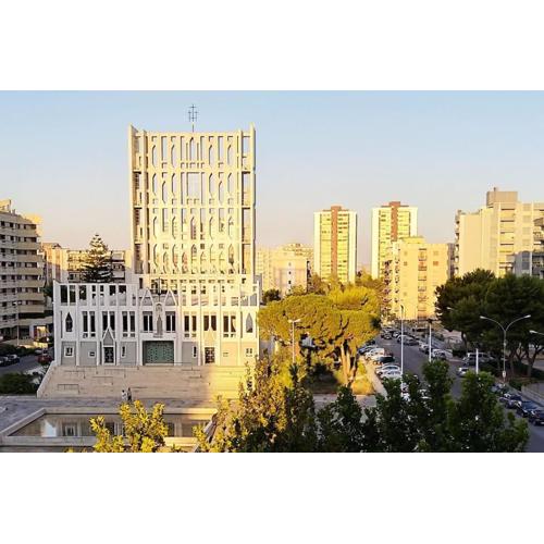 Casa Ginevra (appartamento 70mq )