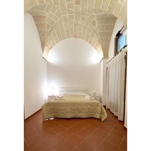 Casa Ginevra, private Parking