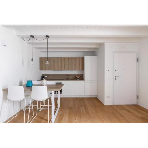 Casa Gini Apartments - The Level