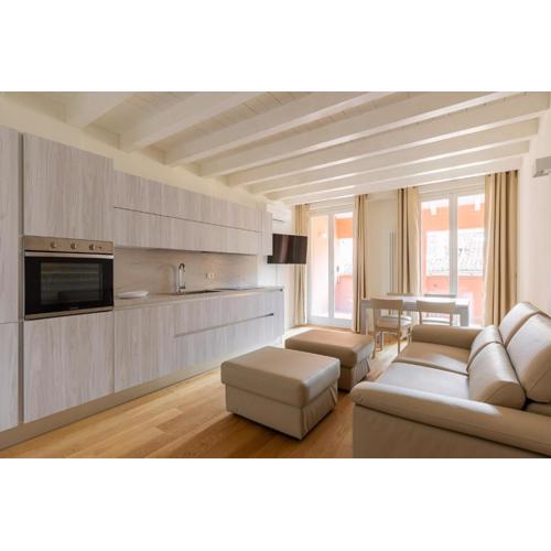 Casa Gini Apartments - The Terrace