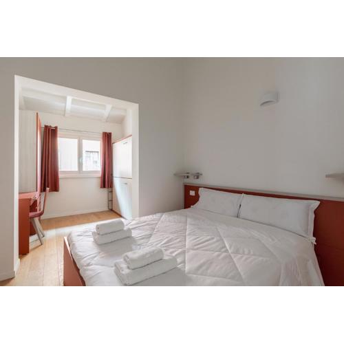 Casa Gini Apartments - The View