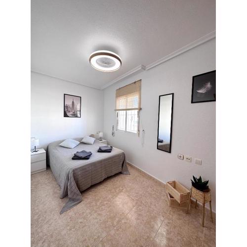 Casa Gintare Torrevieja Beach