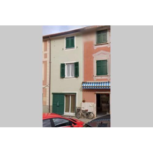 Casa Giò a due passi dal mare