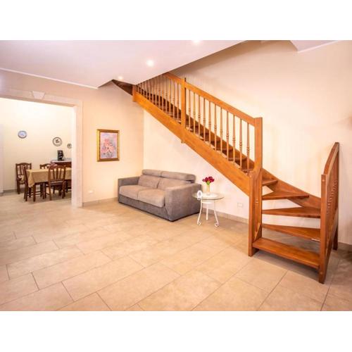 Casa Giò, Casa Vacanze Avola