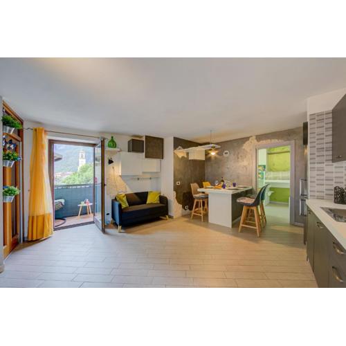 Casa Gio Few Minutes from the Lake - Happy Rentals