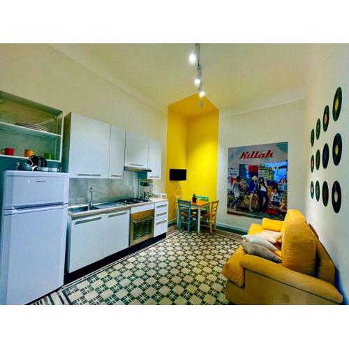 Casa Gio\