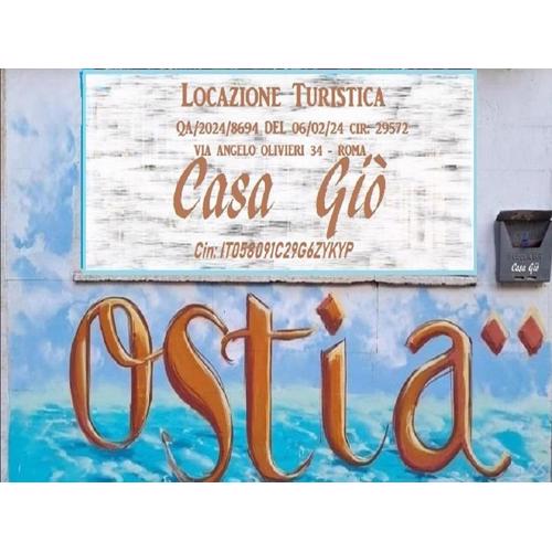Casa Giò