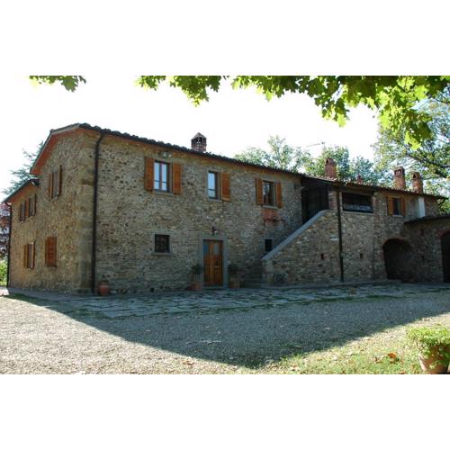 Casa Giogo