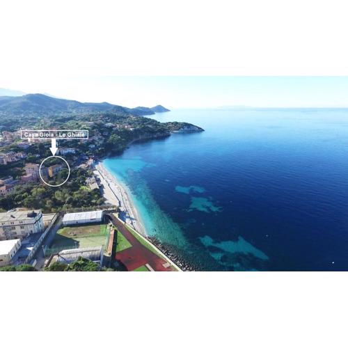 Casa Gioia - Le Ghiaie